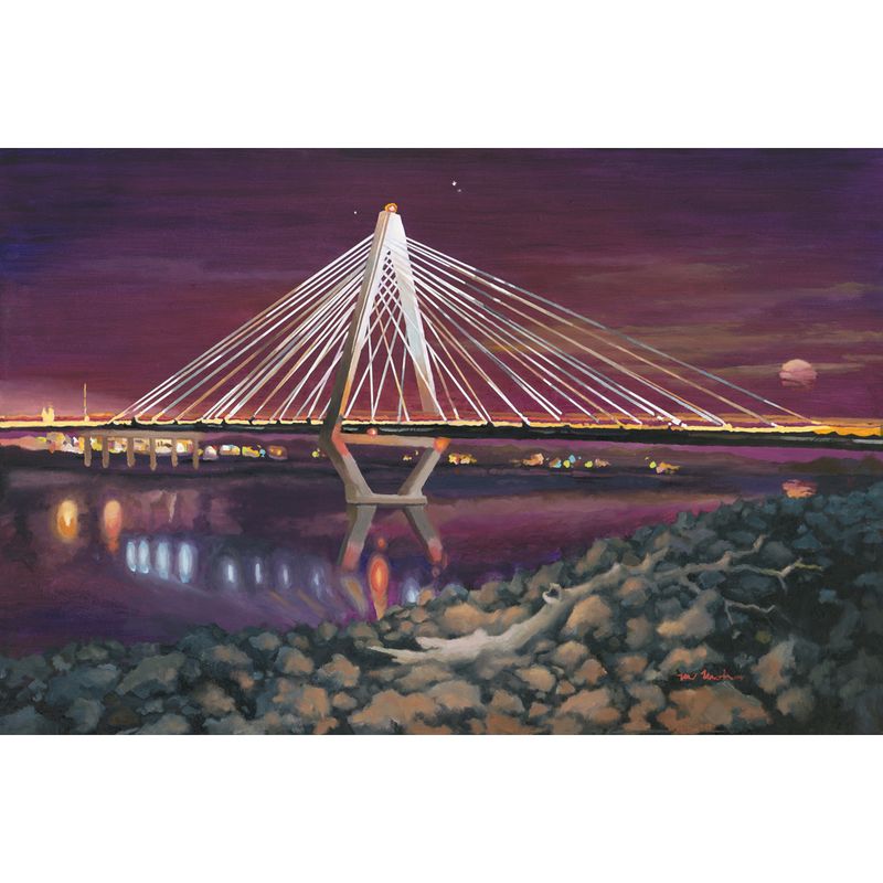 ​Kit Bond Bridge