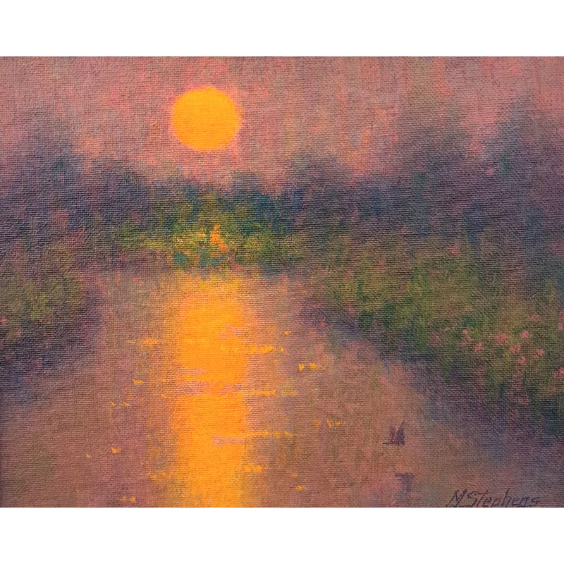 ​Harvest Moon