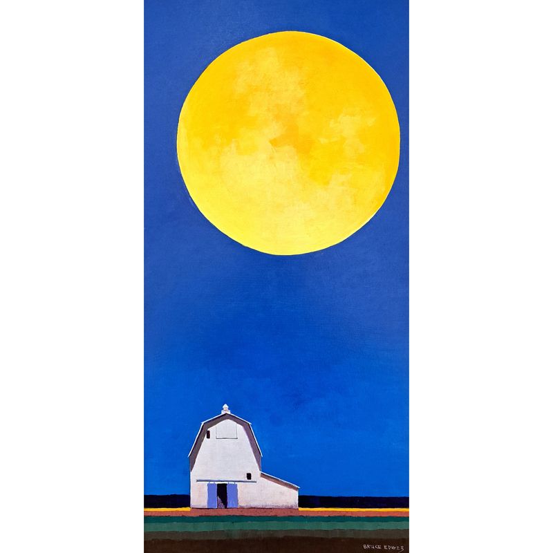 ​Bright Moon