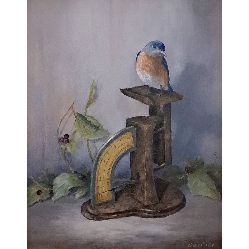 ​Light as a Feather