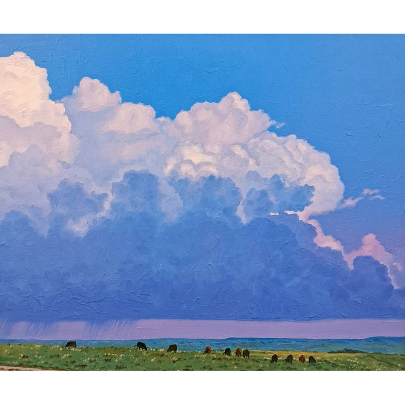 ​Facing the Storm