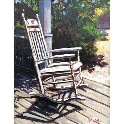 Lynn LaRose