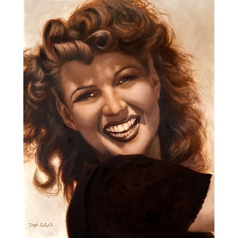 Rita