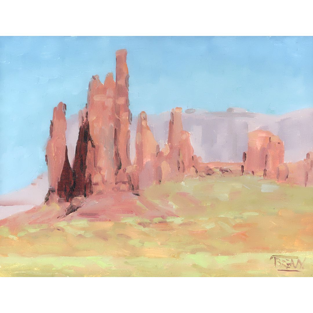 Davids Totems