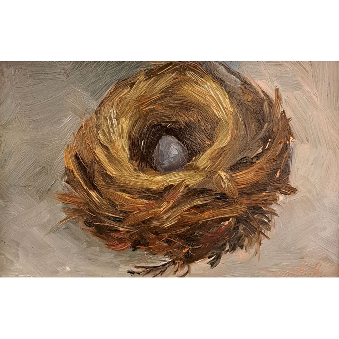 Crow's Nest (Only Child)