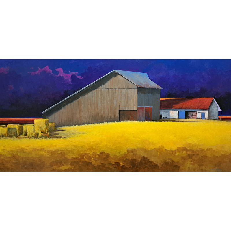 ​Stillwell Barns