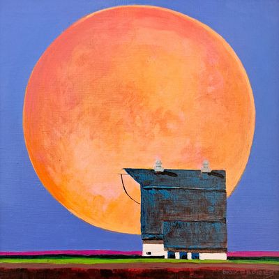 Bruce Ediger