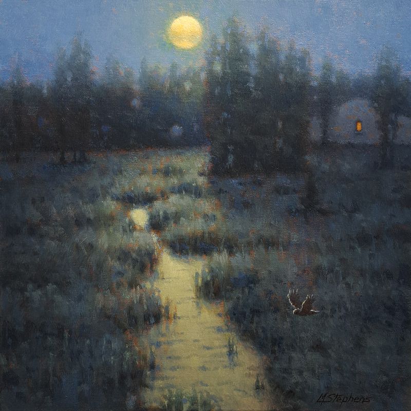 Moonlight Glow