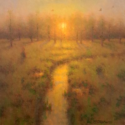 Mark Stephens