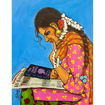 Hamama Bushra