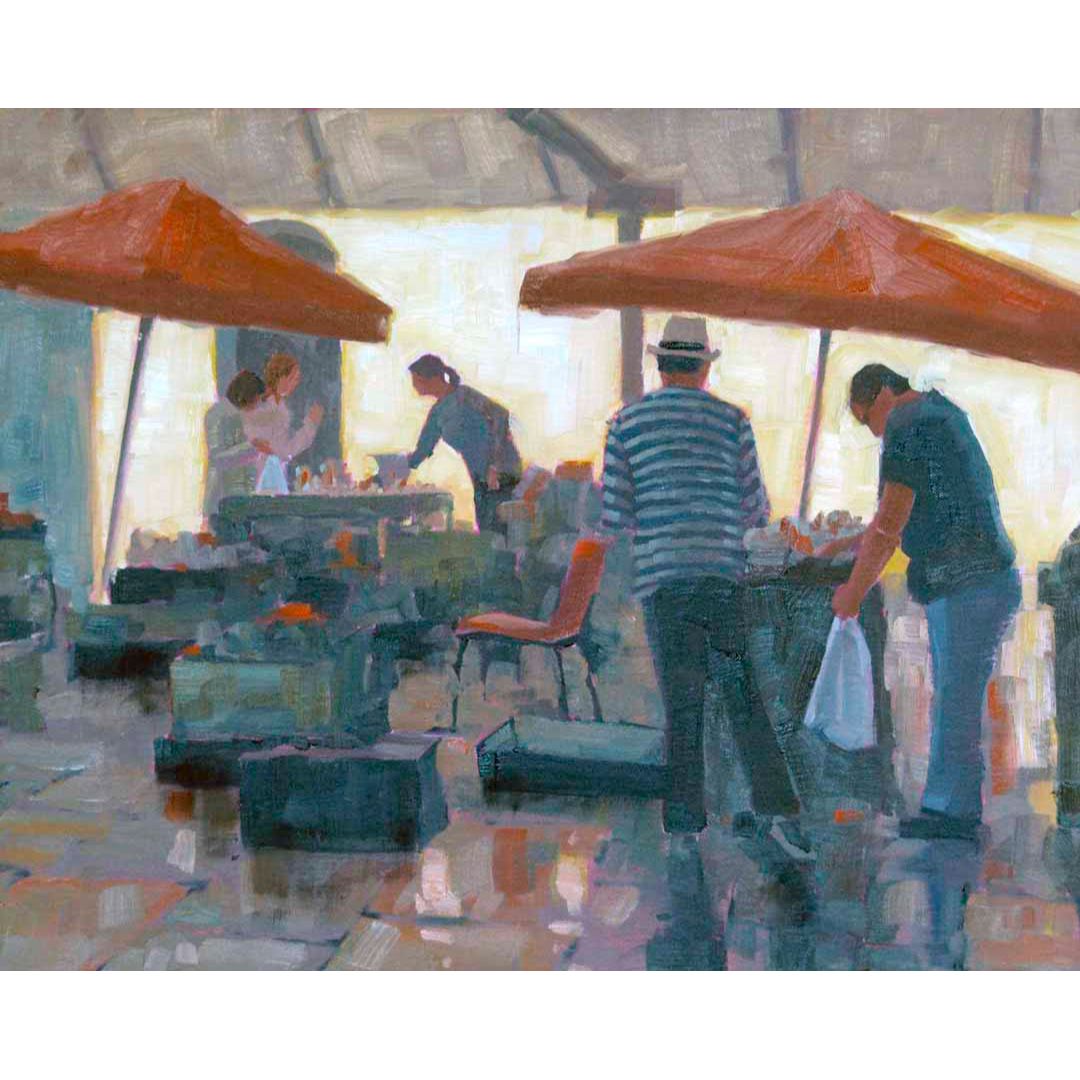 Market Day