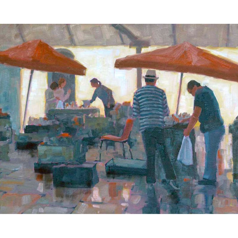 Market Day