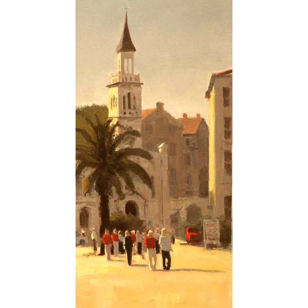 Split