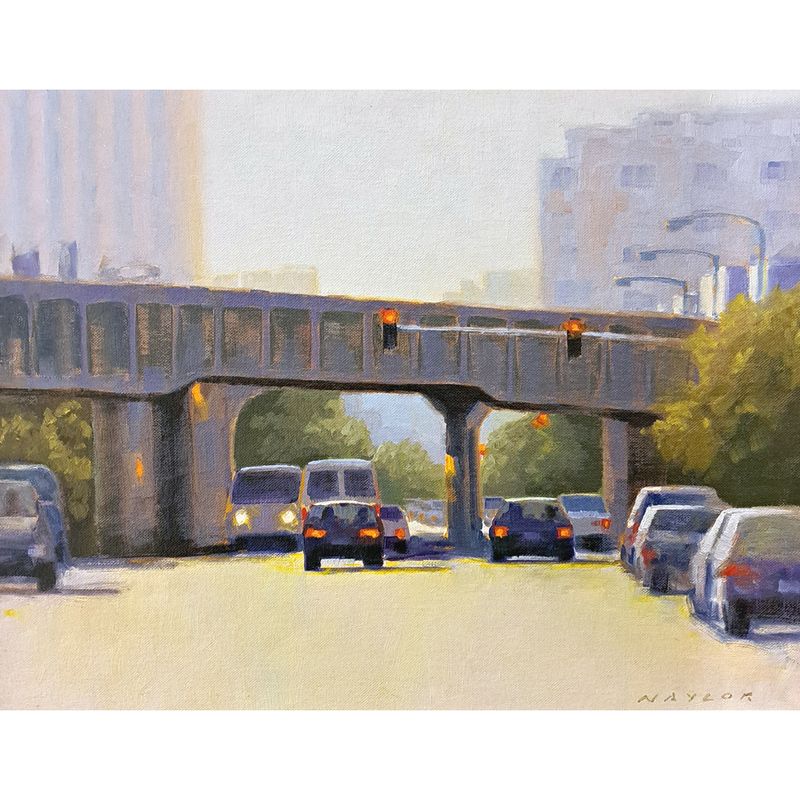 Overpass
