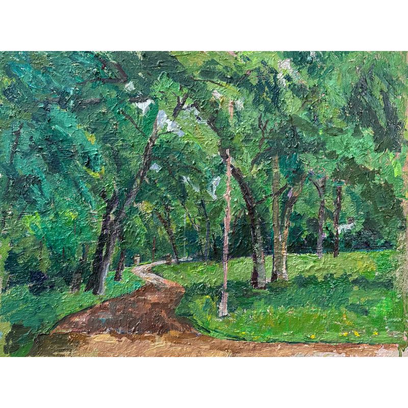Jerry Smith Farm