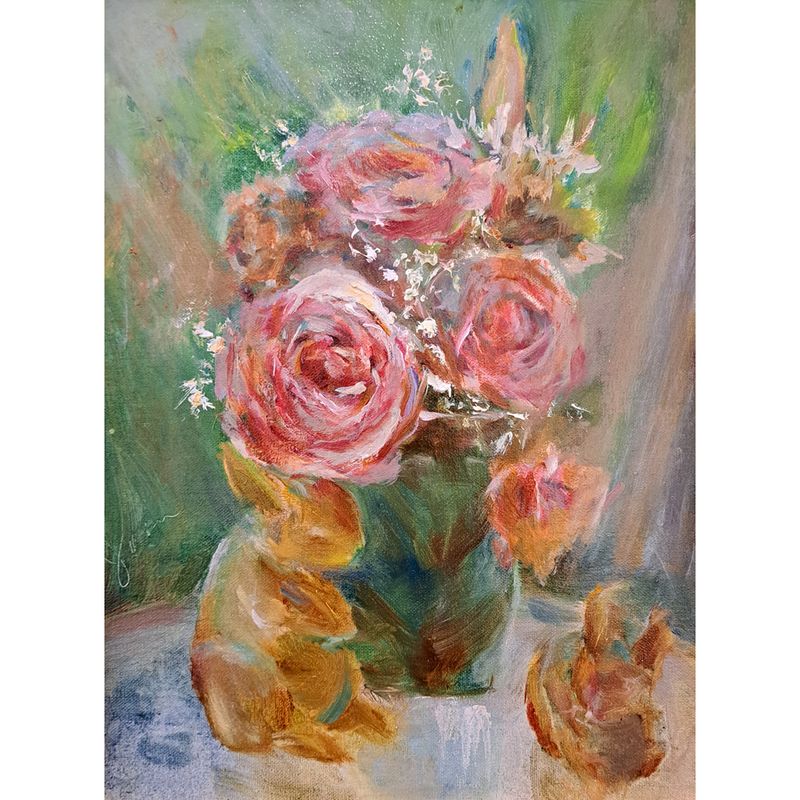 Mother's Day Bouquet