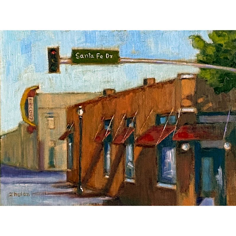 Sheila's Corner, Downtown OP