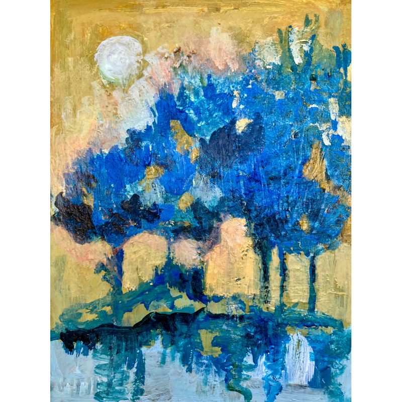 Those Blues