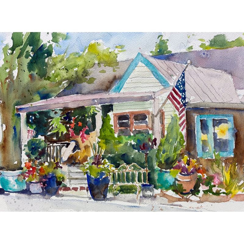 Little Shop Big Designs