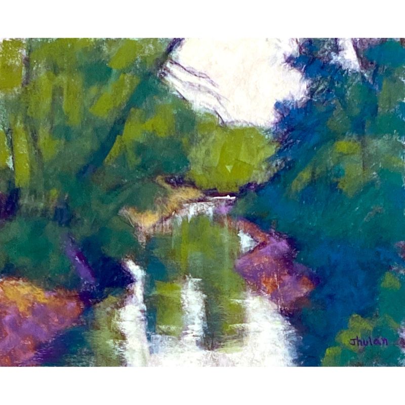 The Creek at I-Lan Park KC