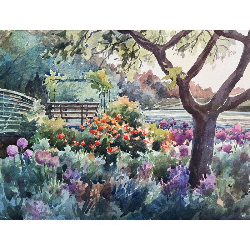 Poppies