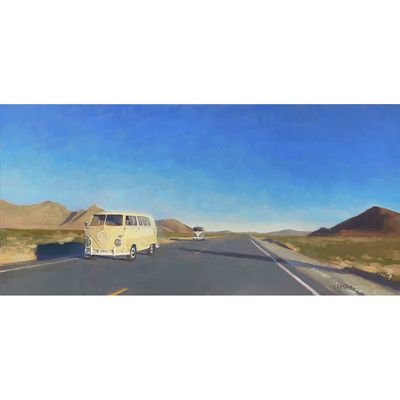 Eric Larson