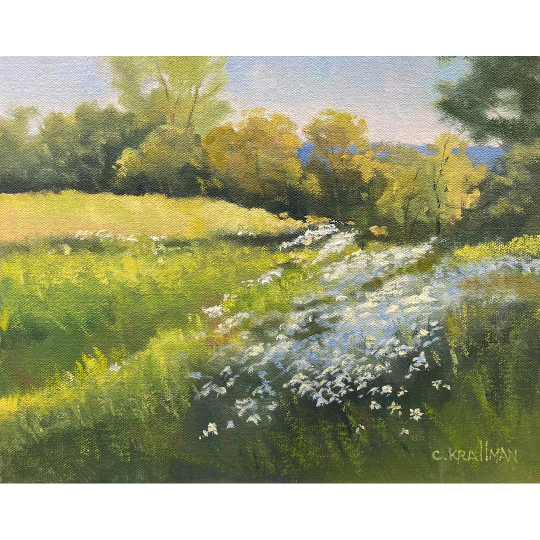 ​Little Flowers