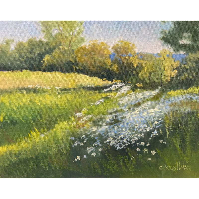 ​Little Flowers
