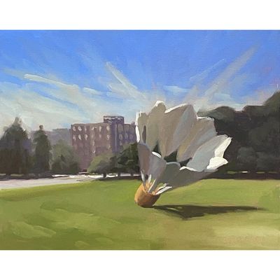Eric Larson