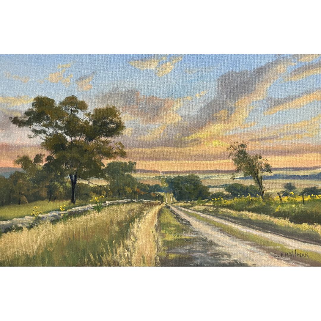 ​Prairie Pike Study