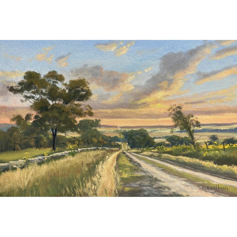 ​Prairie Pike Study