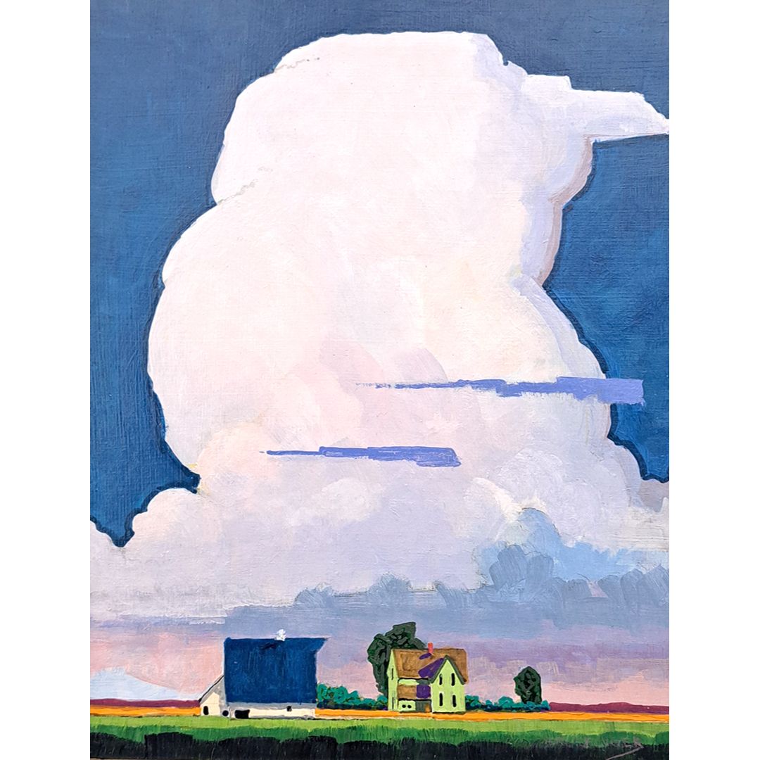 Homestead 3