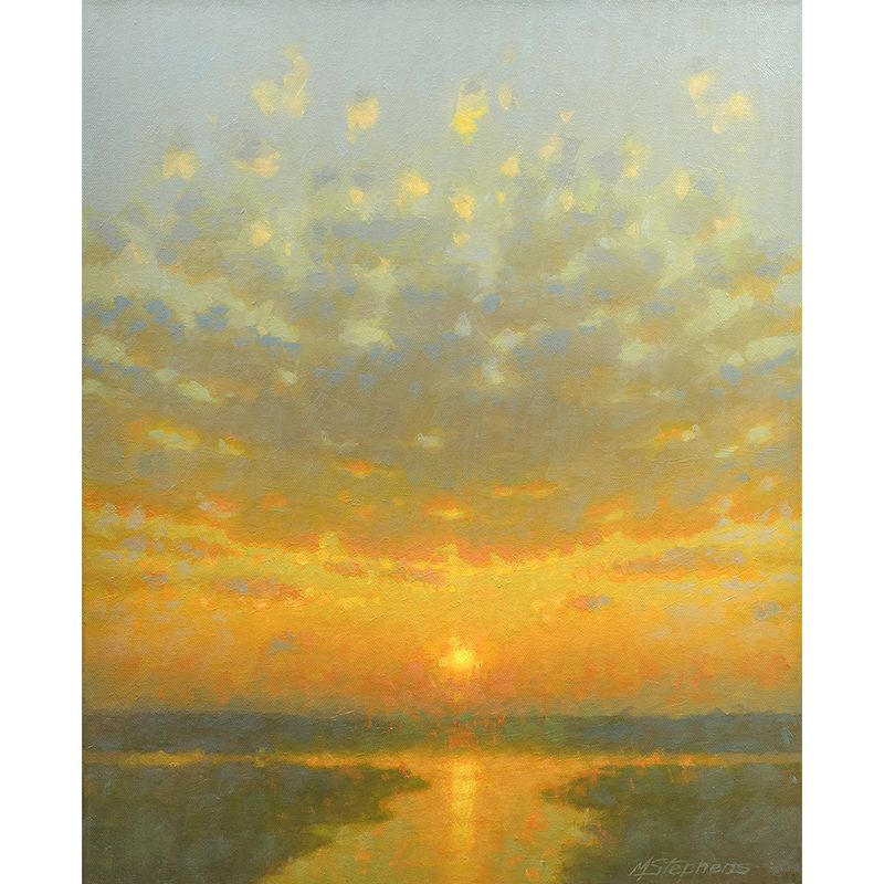 ​Setting Sun