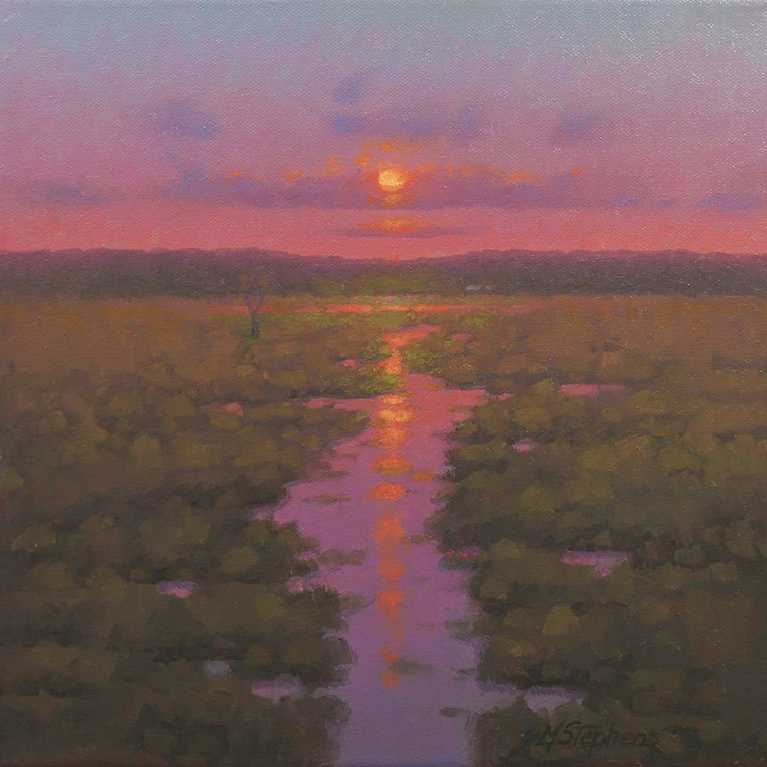 ​Flint Hills Reflections