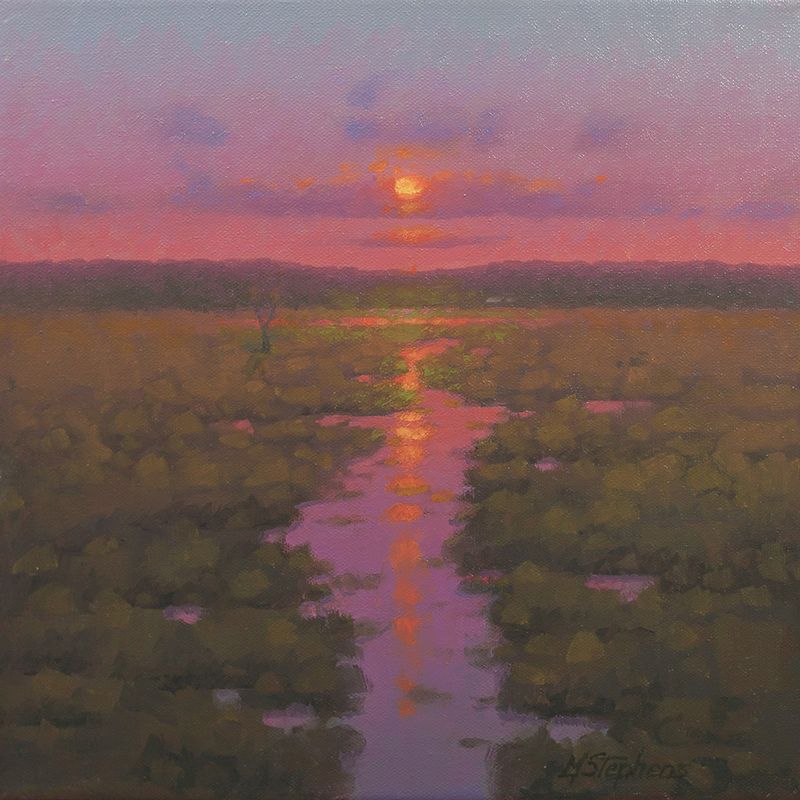 ​Flint Hills Reflections