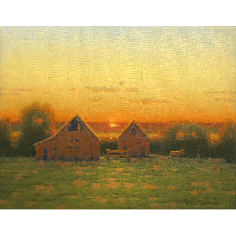 ​Shawnee Homestead