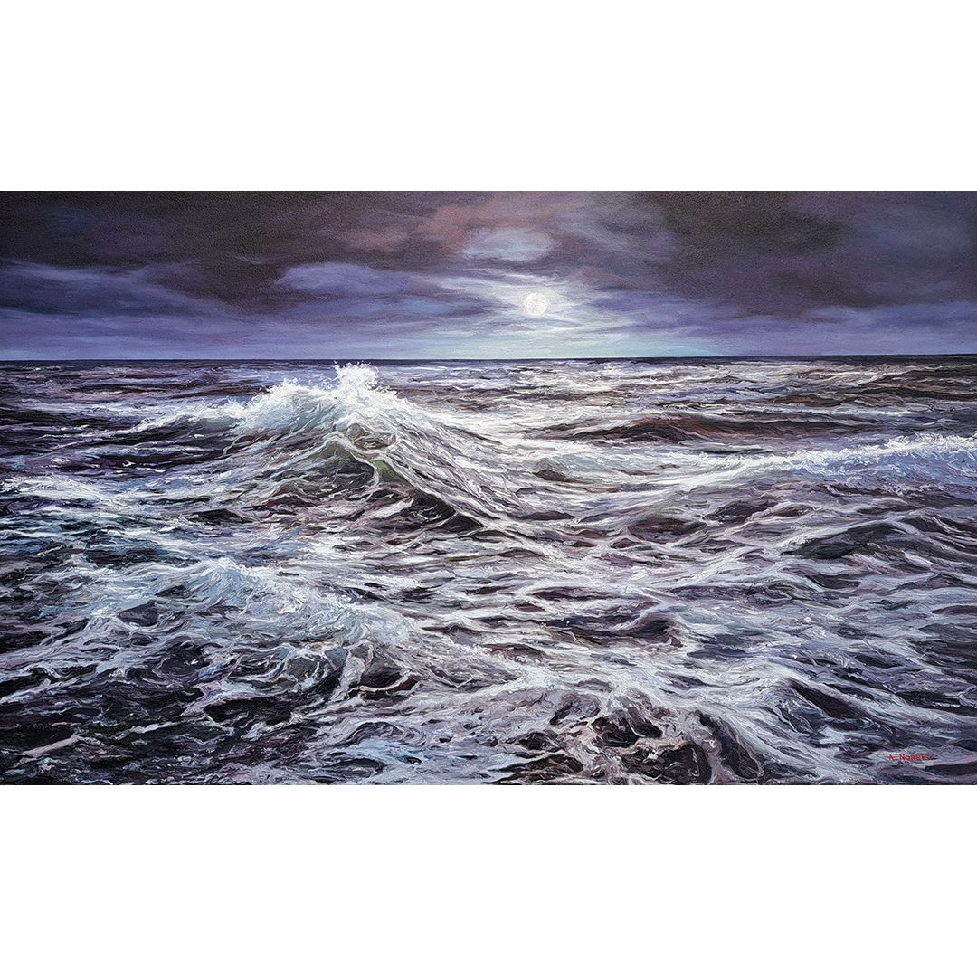 ​Ocean Glow