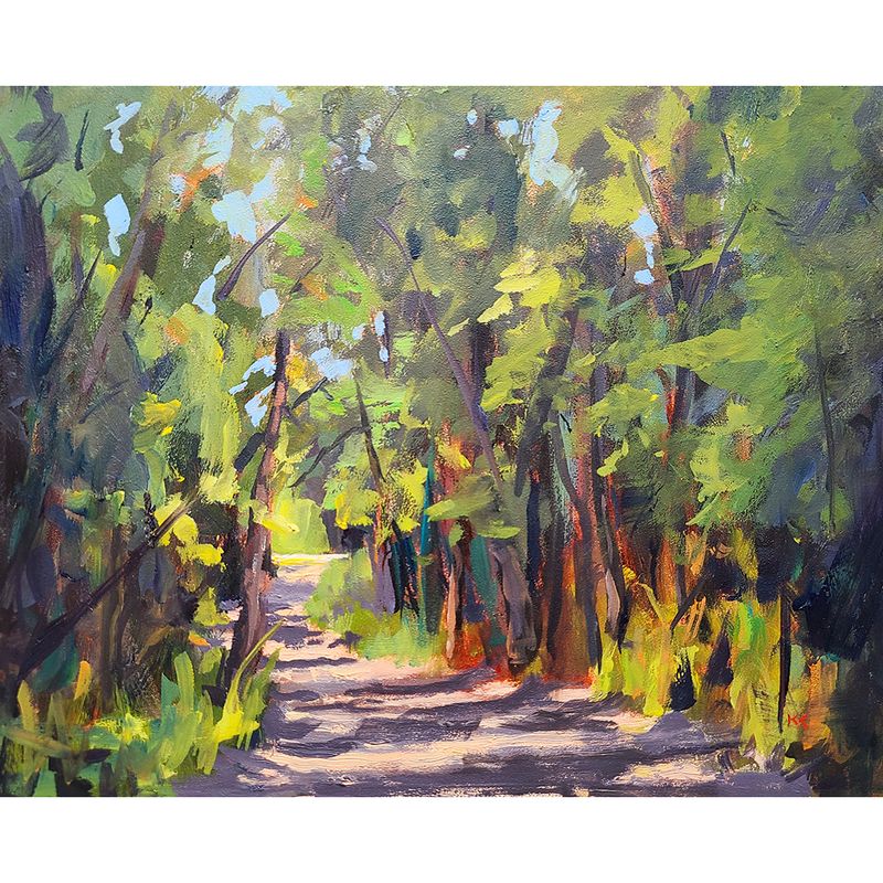Close to Home by Karen Case