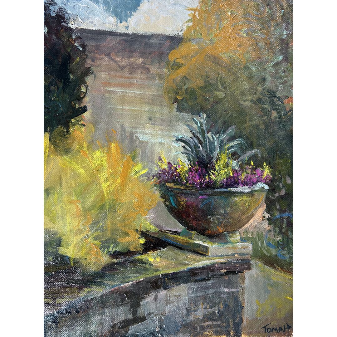 Mother's Favorite by Tomah Mackie