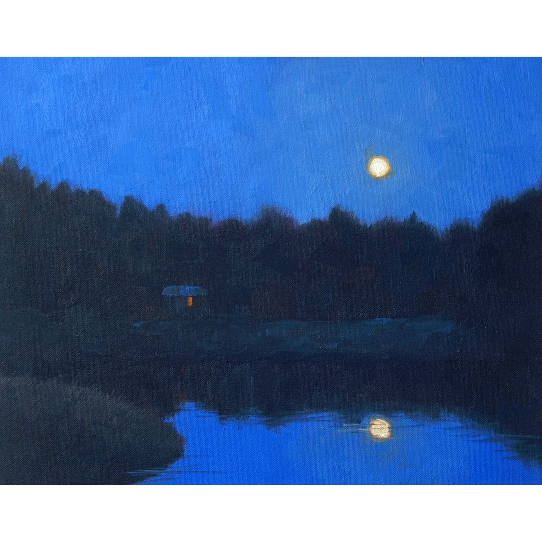 Moonrise
