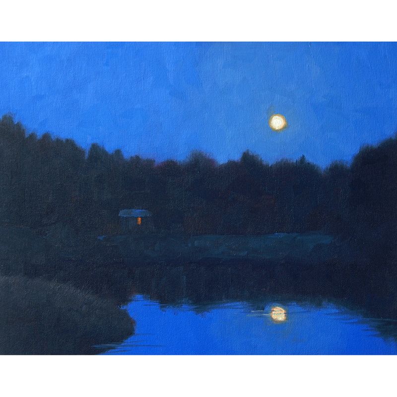 Moonrise