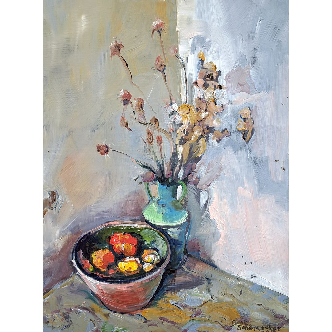 ​Sicily Still Life