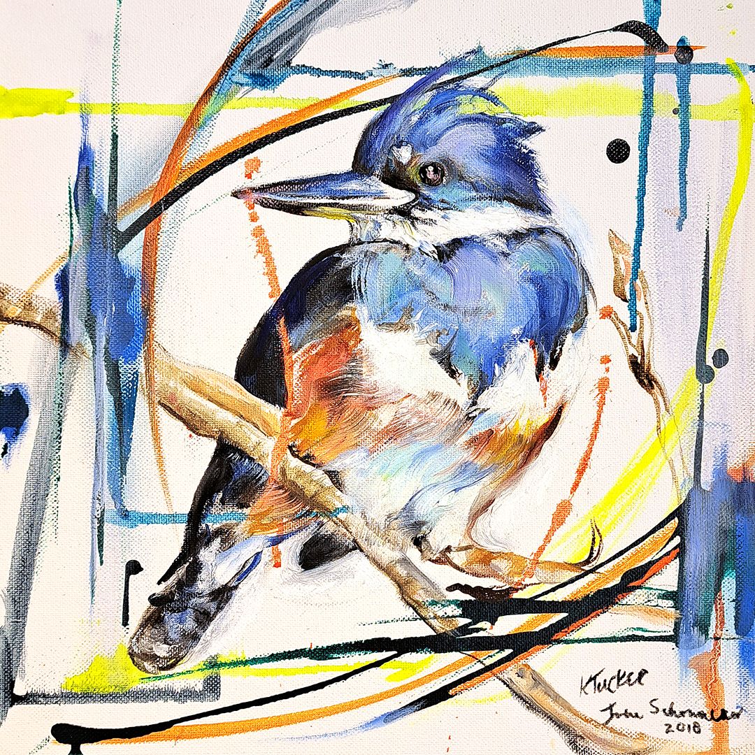 Kingfisher