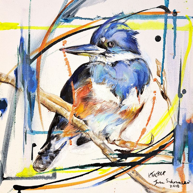Kingfisher