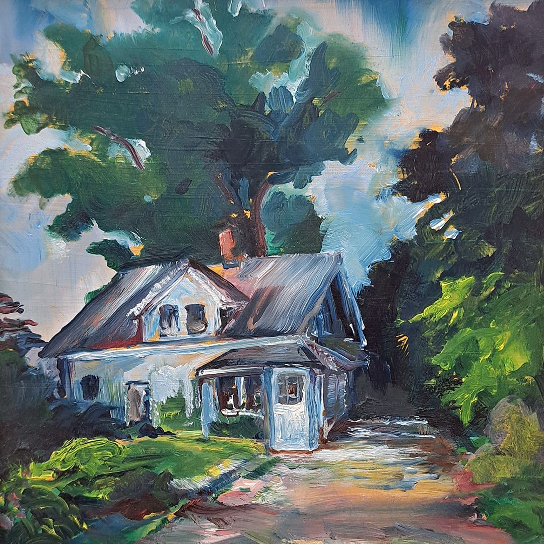 The Farmhouse