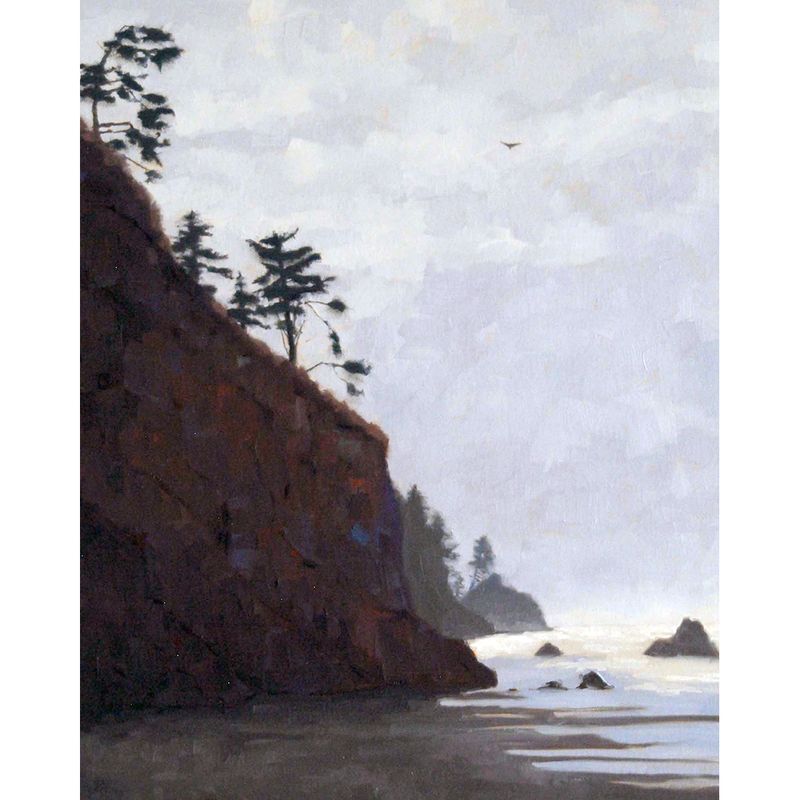 ​The Coast