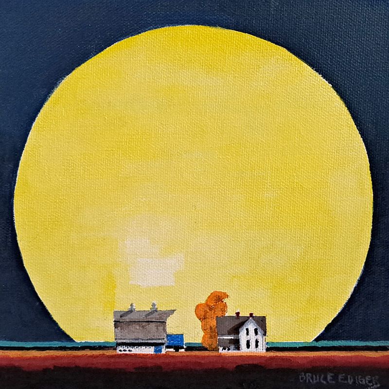 Kansas Barn 8
