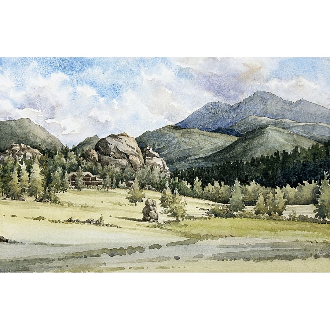 Devil's Gulch