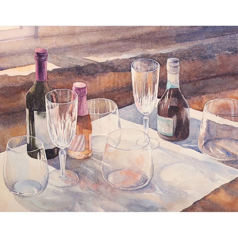 ​Happy Hour