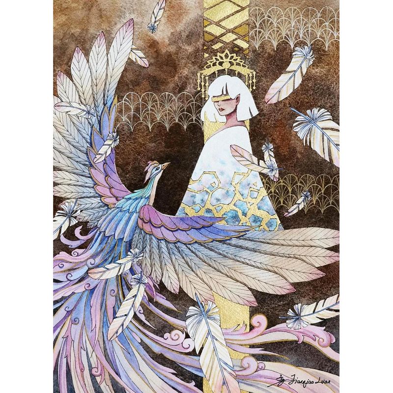 Phoenix Princess